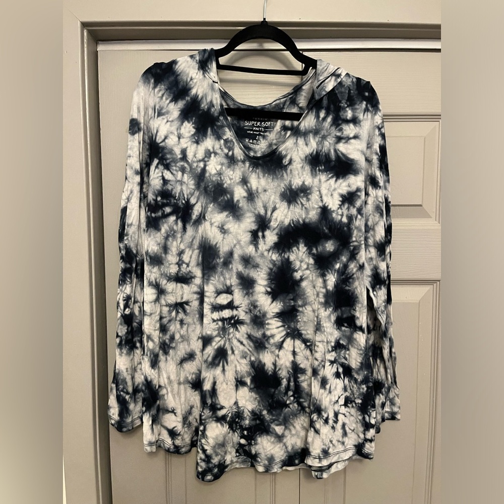 Torrid super soft sweatshirt